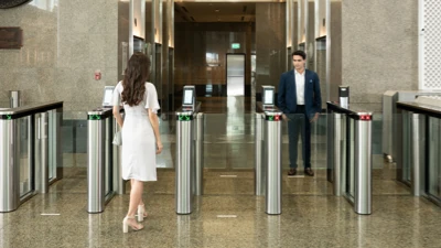 Contactless technology