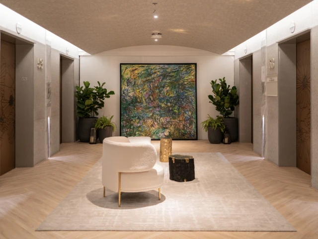 Dedicated Co-Working Spaces