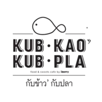 LOGO-KubKaoKubpla-Black