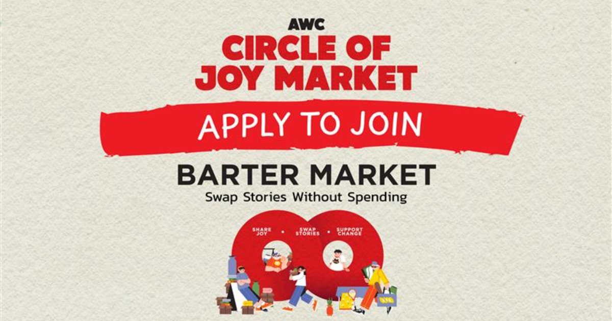 Web_AWC Circle of Joy Market_รับสมัครออกบูธ2_EN
